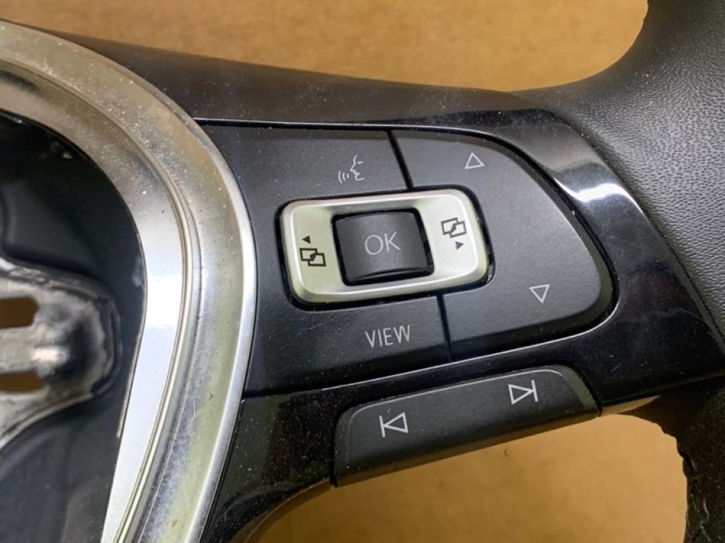 17A 419 091 T UFY | Руль VOLKSWAGEN JETTA USA 18- - Фото 2