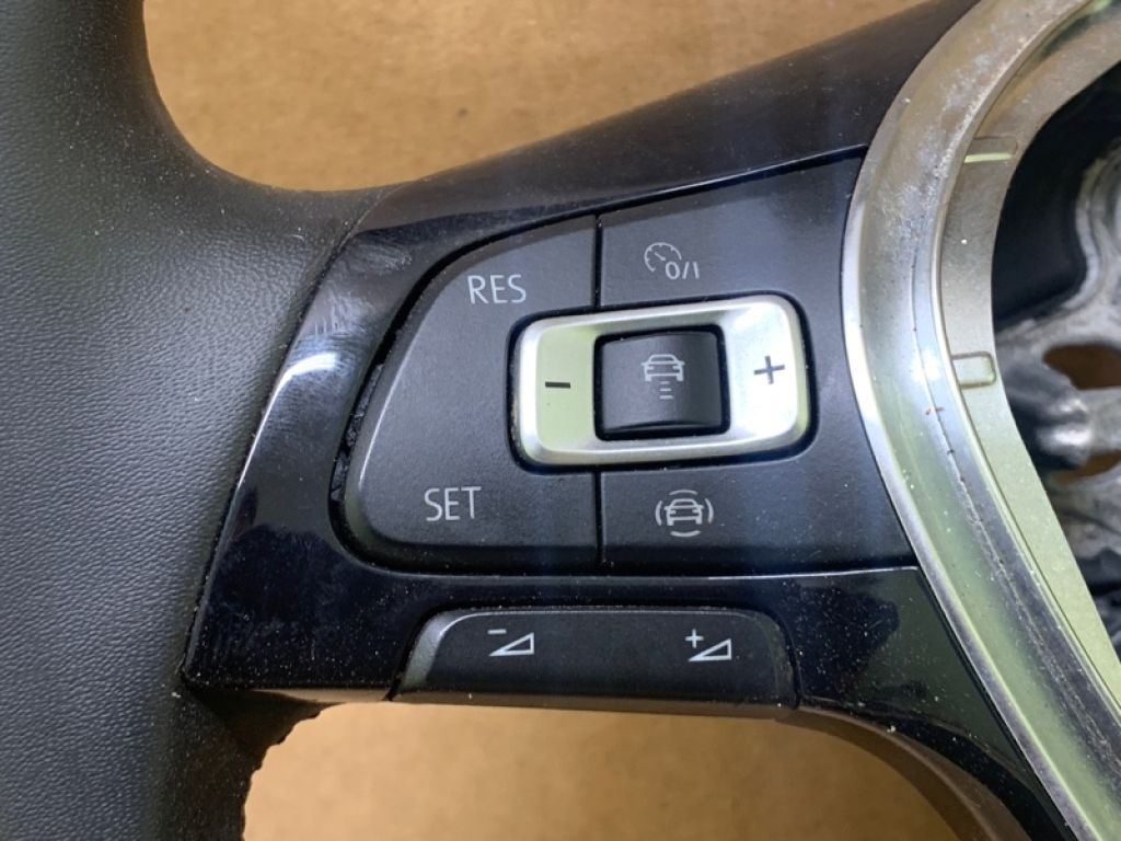 17A 419 091 T UFY | Руль VOLKSWAGEN JETTA USA 18- - Фото 3