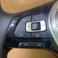 17A 419 091 T UFY | Руль VOLKSWAGEN JETTA USA 18- - Превью 3