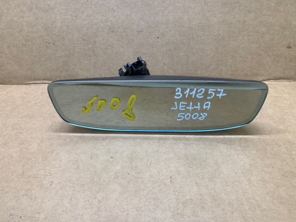 3G0 857 511 AT | Зеркало салона VOLKSWAGEN JETTA USA 18-