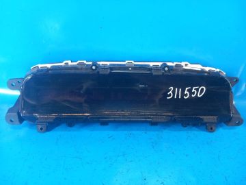 Панель приборов TOYOTA PRIUS PLUS 11-14