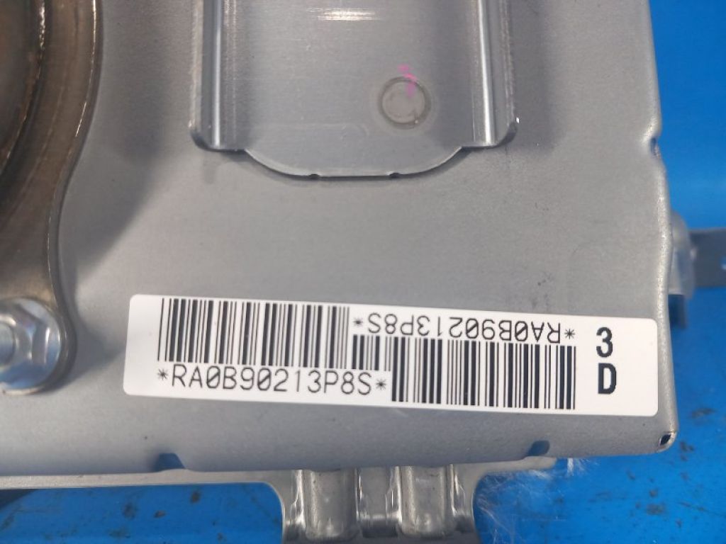 7396047090 | Подушка безопасности пассажира TOYOTA PRIUS PLUS 11-14 - Фото 4