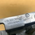 17B 864 263 A 1QB | Консоль центральная VOLKSWAGEN JETTA USA 18- - Превью 3