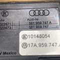561 959 747 A | Кнопка регулировки сиденья лев. VOLKSWAGEN JETTA USA 18- - Превью 3