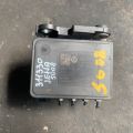 5Q0 614 517 DP | Блок ABS VOLKSWAGEN JETTA USA 18-