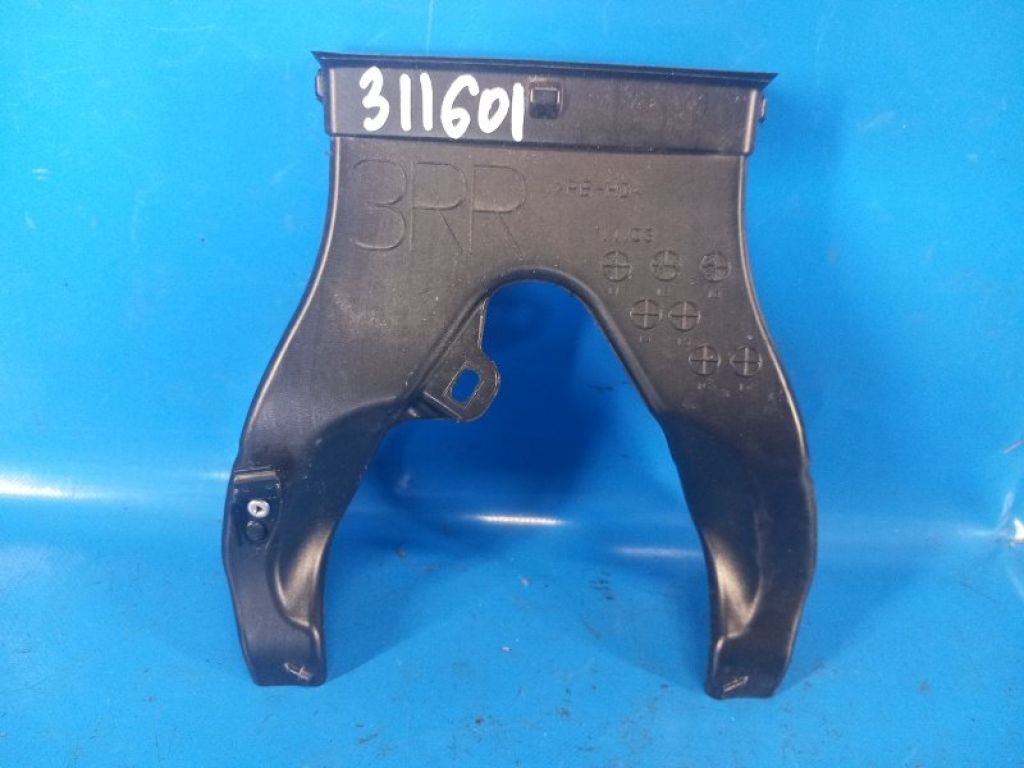 8721247030 | Воздуховод салона TOYOTA PRIUS PLUS 11-14