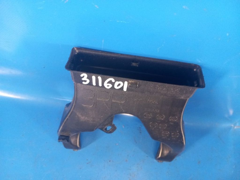 8721247030 | Воздуховод салона TOYOTA PRIUS PLUS 11-14 - Фото 2