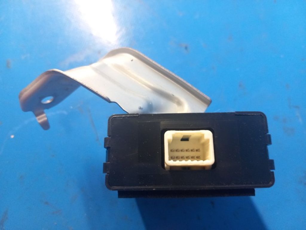 8657247030 | Звуковий зуммер TOYOTA PRIUS PLUS 11-14 - Фото 2