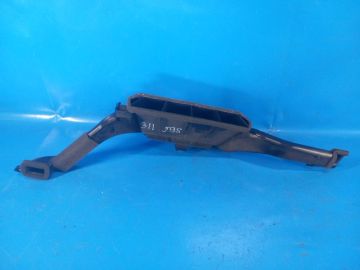 Воздуховод салона TOYOTA PRIUS PLUS 11-14