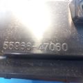 5599047080 | Воздуховод салона TOYOTA PRIUS PLUS 11-14 - Превью 7