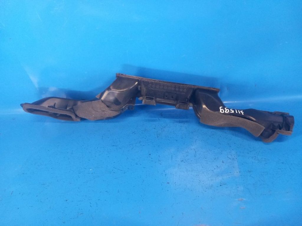 5583147060 | Воздуховод салона TOYOTA PRIUS PLUS 11-14