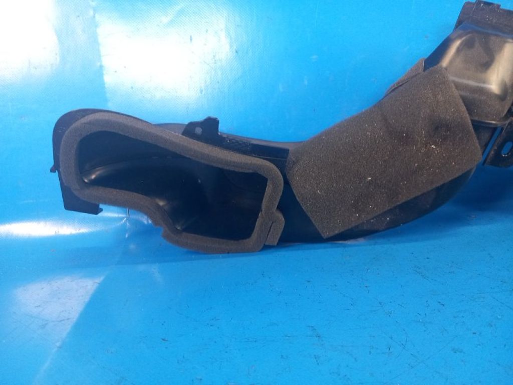 5583147060 | Воздуховод салона TOYOTA PRIUS PLUS 11-14 - Фото 2