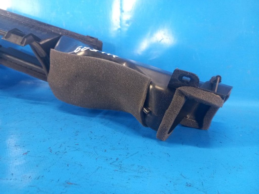 5583147060 | Воздуховод салона TOYOTA PRIUS PLUS 11-14 - Фото 3