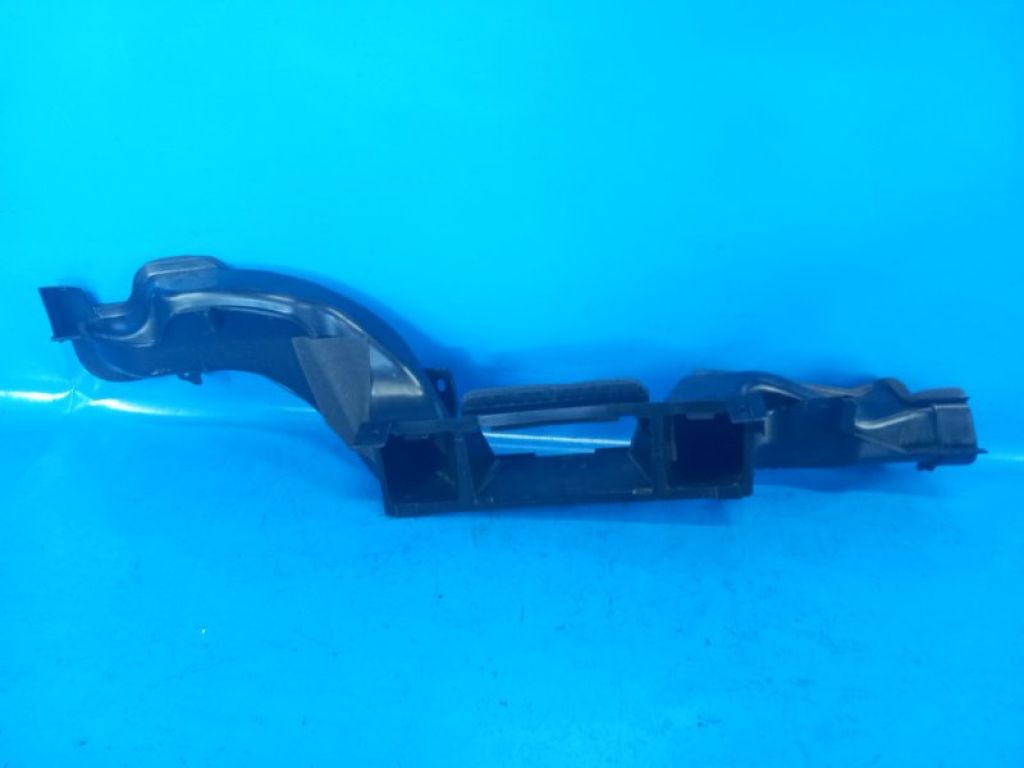 5583147060 | Воздуховод салона TOYOTA PRIUS PLUS 11-14 - Фото 5