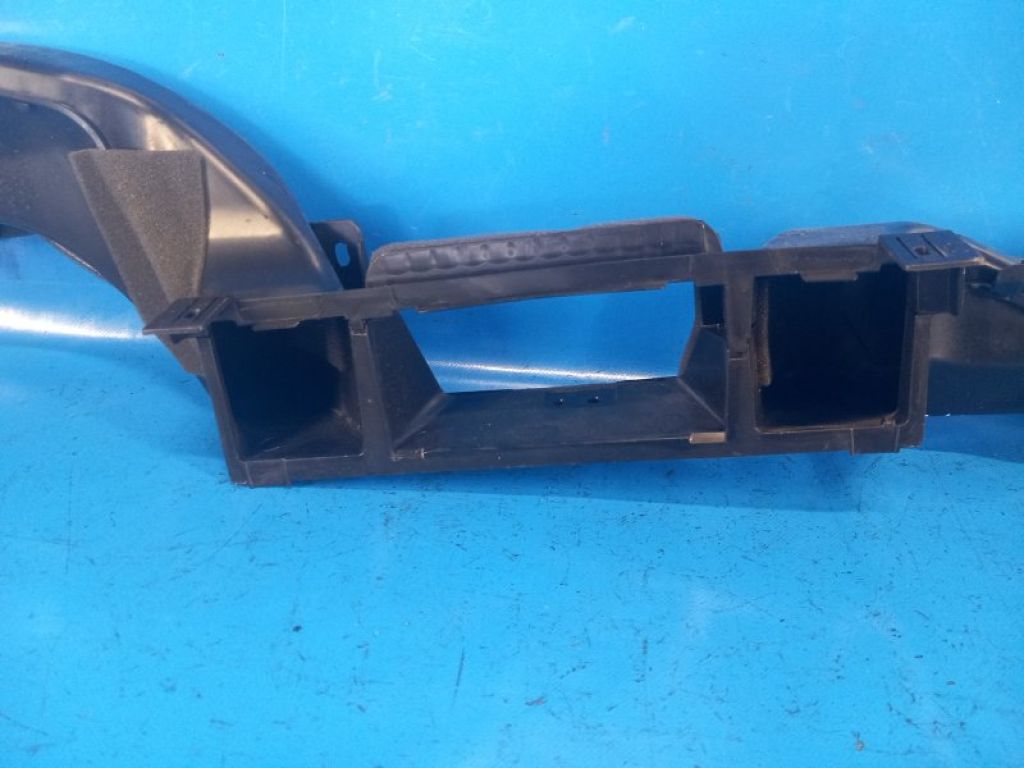 5583147060 | Воздуховод салона TOYOTA PRIUS PLUS 11-14 - Фото 7