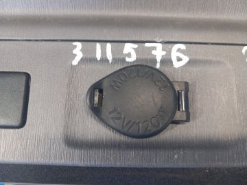 Прикуриватель TOYOTA PRIUS PLUS 11-14