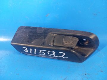 Кнопка открывания бензобака TOYOTA PRIUS PLUS 11-14