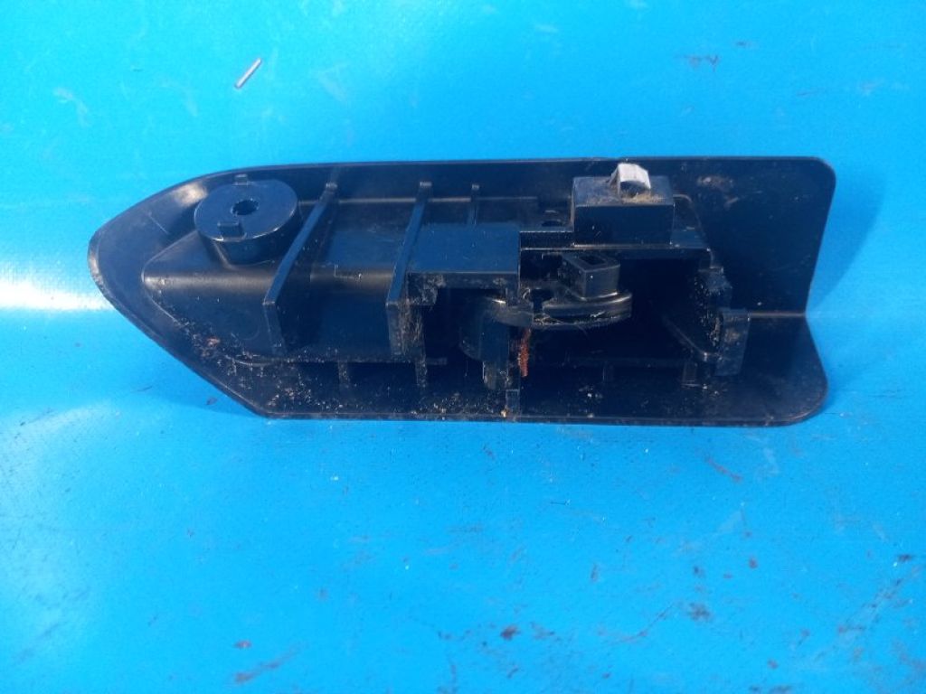 7730652060 | Кнопка відкриття лючка бензобака TOYOTA PRIUS PLUS 11-14 - Фото 3
