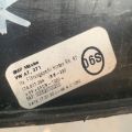 17A 807 376 | Кронштейн заднього бампера прав. VOLKSWAGEN JETTA USA 18- - Прев'ю 4