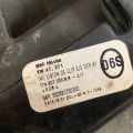 17A 807 376 | Кронштейн заднього бампера прав. VOLKSWAGEN JETTA USA 18- - Прев'ю 5