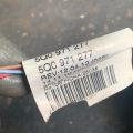 17A 122 321 B | Жалюзи радиатора VOLKSWAGEN JETTA USA 18- - Превью 3