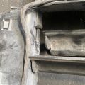 17A 122 321 B | Жалюзи радиатора VOLKSWAGEN JETTA USA 18- - Превью 5