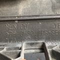 17A 122 321 B | Жалюзи радиатора VOLKSWAGEN JETTA USA 18- - Превью 6