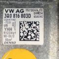 3Q0 816 803 D | Компрессор кондиционера VOLKSWAGEN JETTA USA 18- - Превью 2
