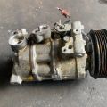 3Q0 816 803 D | Компрессор кондиционера VOLKSWAGEN JETTA USA 18- - Превью 5