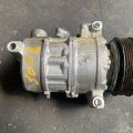 3Q0 816 803 D | Компрессор кондиционера VOLKSWAGEN JETTA USA 18- - Превью 6