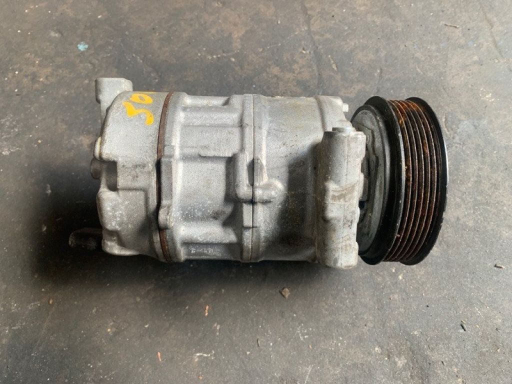 3Q0 816 803 D | Компрессор кондиционера VOLKSWAGEN JETTA USA 18- - Фото 7