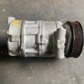3Q0 816 803 D | Компрессор кондиционера VOLKSWAGEN JETTA USA 18- - Превью 7