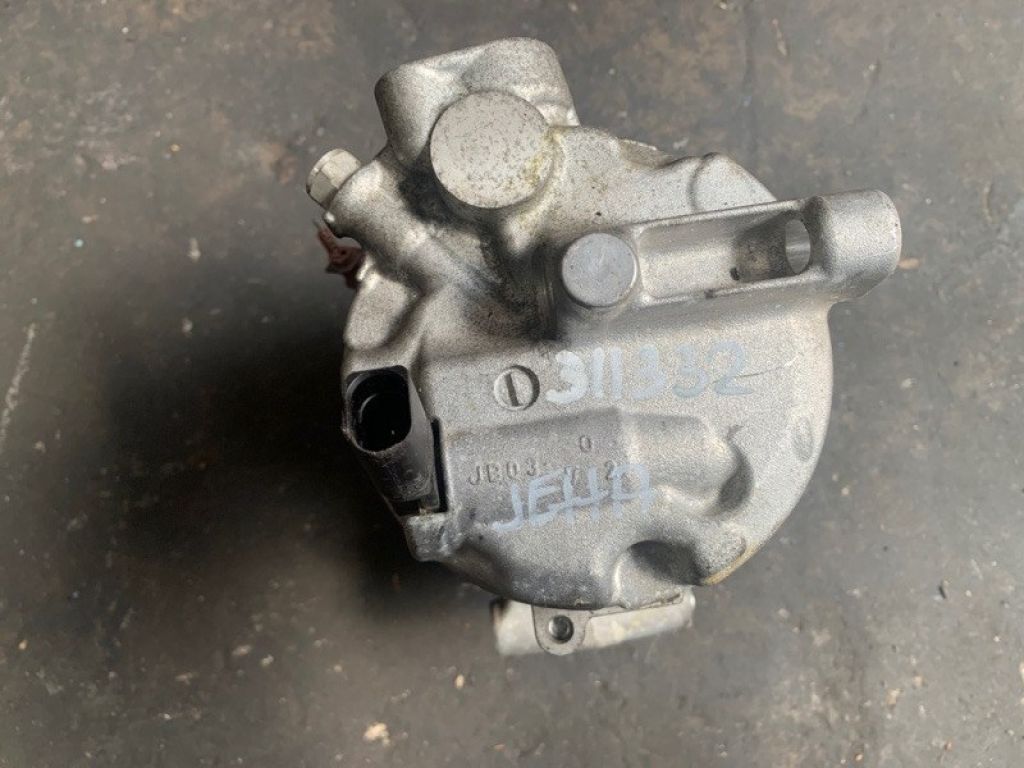 3Q0 816 803 D | Компрессор кондиционера VOLKSWAGEN JETTA USA 18- - Фото 9