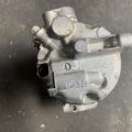 3Q0 816 803 D | Компрессор кондиционера VOLKSWAGEN JETTA USA 18- - Превью 9
