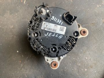 Генератор VOLKSWAGEN JETTA USA 18-