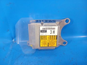 Блок керування AIRBAG TOYOTA PRIUS PLUS 11-14