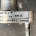 5Q0 816 743 C | Трубка кондиціонеру VOLKSWAGEN JETTA USA 18- - Прев'ю 4
