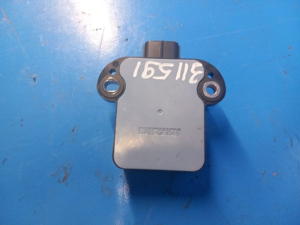 8918348030 | Датчик угловой скорости TOYOTA PRIUS PLUS 11-14 - Фото 4