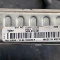 5Q0 819 031 B | Радиатор печки VOLKSWAGEN JETTA USA 18- - Превью 3