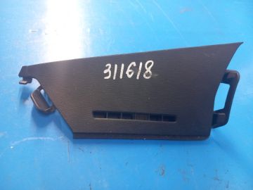 Накладка торпедо прав. TOYOTA PRIUS PLUS 11-14