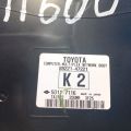 8922147221 | Блок электронный TOYOTA PRIUS PLUS 11-14 - Превью 2