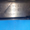 5595047050 | Повітропровід салону TOYOTA PRIUS PLUS 11-14 - Прев'ю 4