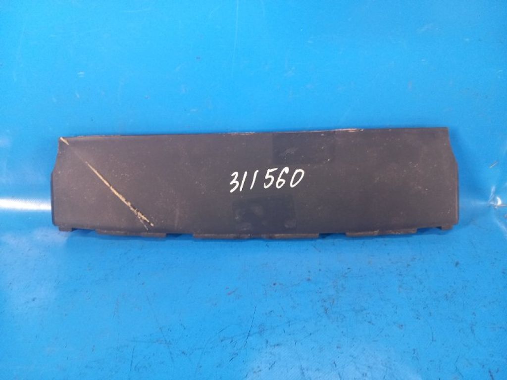 5540647110 | Накладка в салоне TOYOTA PRIUS PLUS 11-14