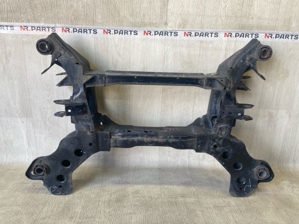 HG9Z-5035-A | Балка задней подвески FORD FUSION 14-