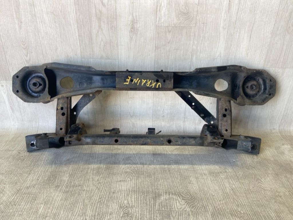 BBM4-28-800D | Балка задней подвески MAZDA 3 BL 09-13