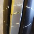 KTZD50031 8P | Бампер передний MAZDA CX-5 (KF) 16-21 - Превью 6