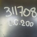 6700360410 | Дверь задн. прав. TOYOTA LAND CRUISER 200 08-21 - Превью 2