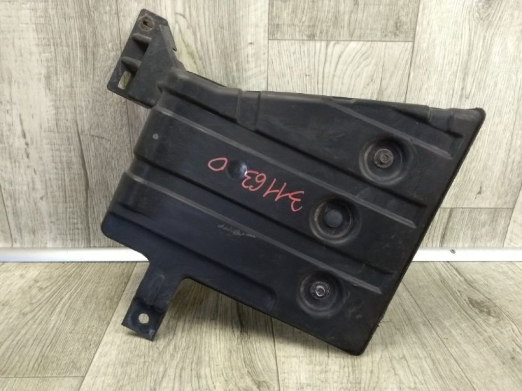 DG9Z-9911778-A | Защита днища FORD FUSION 14-