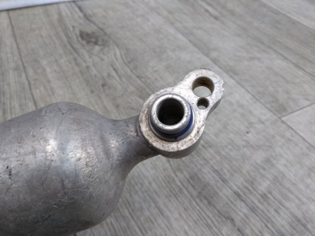 97762-1G010 | Трубка кондиционера KIA RIO DC 2000-2005 - Фото 3