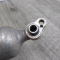 97762-1G010 | Трубка кондиционера KIA RIO DC 2000-2005 - Превью 3